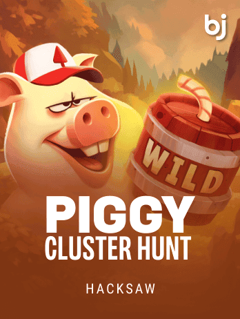 Piggy Cluster Hunt