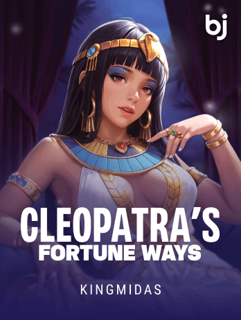 Cleopatra’s Fortune Ways