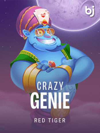 CrazyGenie
