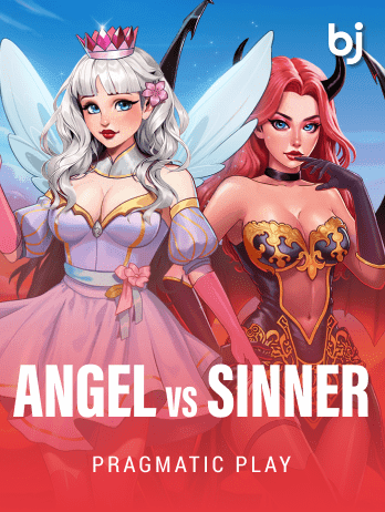 Angel vs Sinnerpng game icon
