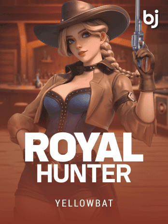 Royal Hunterpng game icon
