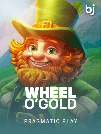 Wheel O’Goldpng game icon